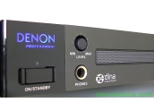Reproductor de Audio en Red Denon DN-700H salidas balancedas XLR con ajuste gana