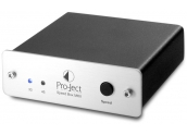 Project Speed Box mkII