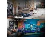 Magnat Monitor Active 2000 | Altavoces Autoamplificados Estanteria - oferta Comprar