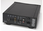DAC Rega DAC conversor digital analogico 24 -192 kHz