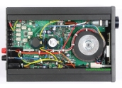 Amplificador Rega Brio R 50 Watios y 5 entradas analógicas