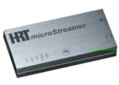 DAC y Previo de Auriculares HRT MicroStreamer