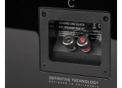 Definitive Technology D9 D5C | Conjunto altavoces Home Cinema - color Negro, Blanco - oferta Comprar