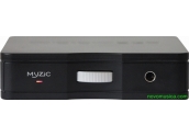 Amplificador auriculares Micromega MYZIC previo de auriculares con toma Jack 6.3