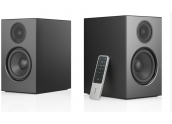 Audio Pro A26 | Altavoces Activos Multi-Room - color Negro, Blanco - oferta Comprar