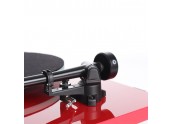 Rega Planar 2 MK2 | Comprar tocadiscos color Blanco - Negro - Rojo
