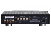 Amplificador Advance Acoustic MAX150 amplificador integrado de 55Watios y 10Wati