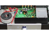 Amplificador Advance Acoustic MAX150 amplificador integrado de 55Watios y 10Wati