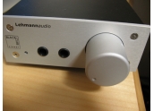 Auriculares Sennheiser HD800 + Lehmann Audio Black Cube Linear