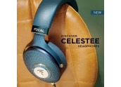 Focal Celestee - Auricular con diseño Cerrado - Oferta Comprar
