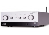 LEAK Stereo 130 Silver - Amplificador HIFI - Oferta Comprar