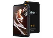 HiBy New R6 | Reproductor de música HiFi Android de última generación, color Negro o Plata - oferta Comprar