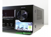 Denon AVR-X1000 amplificador cine en casa