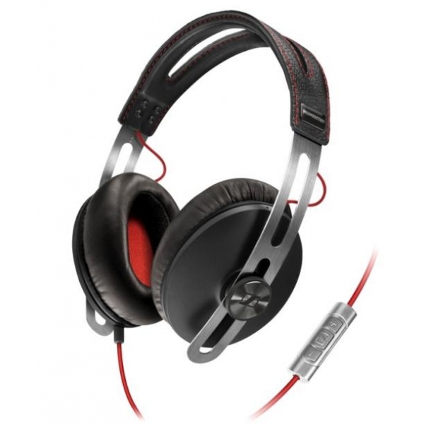 auriculares sennheiser momentum black