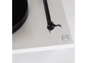 Rega Planar 1 Matt | Comprar tocadiscos color Blanco - Negro