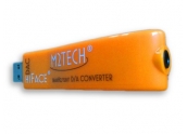 DAC M2Tech Hiface DAC 384/32