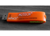 DAC M2Tech Hiface DAC 384/32
