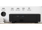 BenQ V6050 | Proyector Laser Ultra Corto 4K, color Negro - oferta Comprar