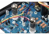 Stax SRM-500T | Amplificador Electrostático para Auriculares