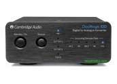 Conversor Cambridge Audio DacMagic 100