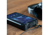 FiiO M17 - Reproductor Audio Portatil High Res - DAP - Oferta comprar
