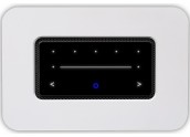BlueSound Node Gen3 - N130| Streamer - Reproductor Audio en Red - Color Blanco Negro