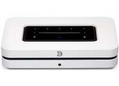 BlueSound Node Gen3 - N130| Streamer - Reproductor Audio en Red - Color Blanco Negro