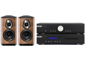 Musical Fidelity M3si +...