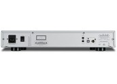 Audiolab 6000A Play + 6000CDT | Amplificador con Streamer - Color Plata Negro Oferta Comprar