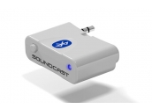 Receptor Bluetooth SoundCast Blue Cast BCR424