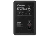 Altavoces Pioneer S-DJ50X W