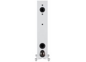 Monitor Audio Silver 200 7G | Altavoces Blanco Negro Nogal