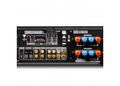 NAD C399 + MDC2 BluOS-D | Amplificador con Entradas analógicas y digitales