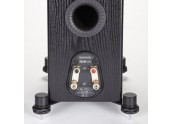Monitor Audio Silver 200 Negro | Altavoces de suelo 6G