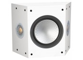 Monitor Audio Silver FX 6G | Altavoces Color Negro Blanco Nogal Rosenut Negro Roble - Oferta comprar