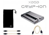 iFi XDSD Gryphon