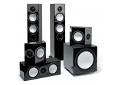Subwoofer Monitor Audio Silver 12