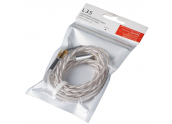 Audiocity L35 by FiiO | Cable balanceado premium - oferta Comprar
