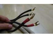 Cables de altavoz Transparent Audio Music Wave Plus 2,4 m