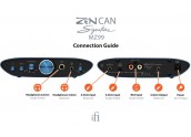 iFi ZEN CAN Signature MEZE99 + ZEN DAC Signature V2 + 4.4mm