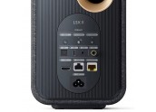 KEF LSX II - Altavoces activos con WIFI y Bluetooth