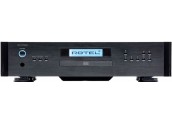 Rotel RA1572 + RCD1572 MK2 | Amplificador Estéreo y lector CD color Negro o Plata