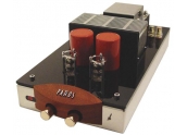 Pathos Classic One MKII Amplificador integrado 2x 70W. Hibrido valvulas/tran