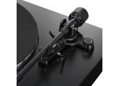 Audio Technica AT-LP3XBT - Tocadiscos Bluetooth en color Negro