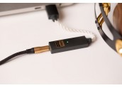 iFi GO link | Amplificador DAC de Auriculares - oferta Comprar
