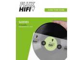 FluxHIFI Flux-Sleeves