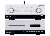 LEAK Stereo 230 + CDT | Amplificador y Transporte CD - oferta Comprar