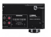 Yamaha A-S501 | Comprar amplificador Plata o Negro