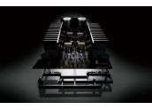 Yamaha A-S501 | Comprar amplificador Plata o Negro