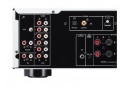 Yamaha A-S301 | Comprar amplificador Plata o Negro
